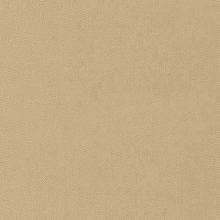 Kobe Twill 6oz-Straw SB-17000-3