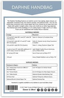 Daphne Handbag LST109