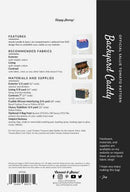 Backyard Beverage Caddy