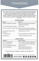 Townsend Travel Bag LST118