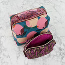 Mason Bag Pattern LST129