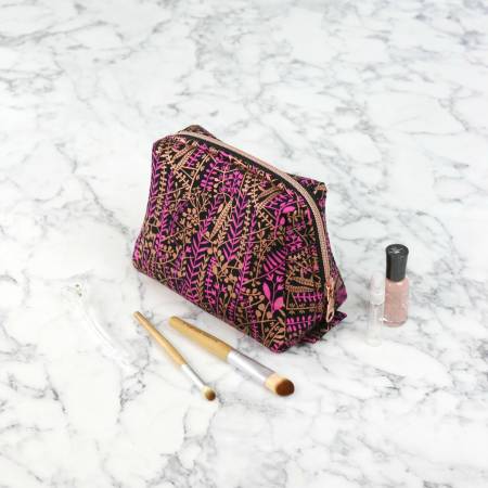 Mason Bag Pattern LST129