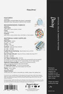 Daisy Pattern LST145