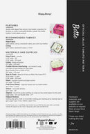 Bette Pattern LST149