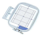 Large Embroidery Hoop 7" x 5"- SA439 Brother