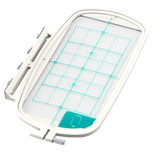 Large Hoop 4"x6¾" - SA434 Brother