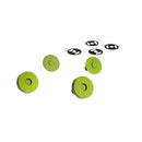 Lime Magnetic Snaps SASSKIT011I