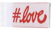 Love Tag It Ons CKS013