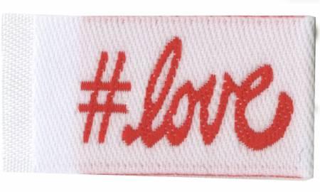 Love Tag It Ons CKS013