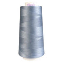 Maxi-Lock Nylon Stretch Serger Thread 35wt 2000yd - Lucern Blue - 54-32597