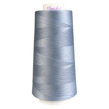 Maxi-Lock Nylon Stretch Serger Thread 35wt 2000yd - Lucern Blue - 54-32597
