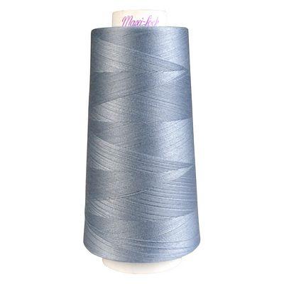 Maxi-Lock Nylon Stretch Serger Thread 35wt 2000yd - Lucern Blue - 54-32597