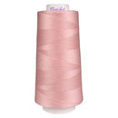 Maxi-Lock Nylon Stretch Serger Thread 35wt 2000yd - Pink - 54-32039