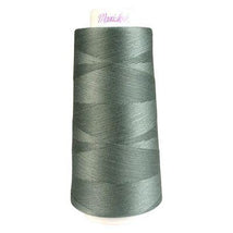 Maxi-Lock Nylon Stretch Serger Thread 35wt 2000yd - Seafoam Green - 54-32182