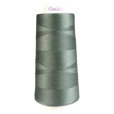 Maxi-Lock Nylon Stretch Serger Thread 35wt 2000yd - Seafoam Green - 54-32182