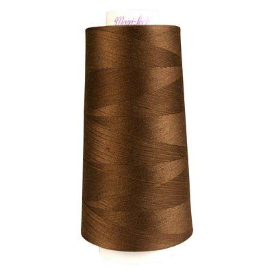 Maxi-Lock Nylon Stretch Serger Thread 35wt 2000yd - Soapstone - 54-32117