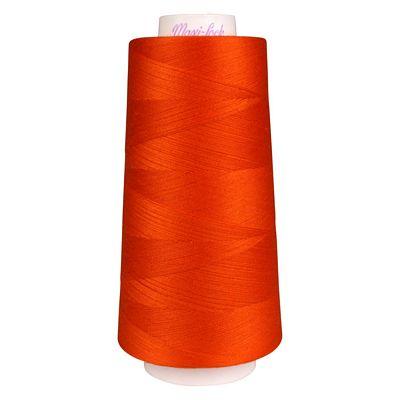 Maxi-Lock Nylon Stretch Serger Thread 35wt 2000yd - Toboggan - 54-32111