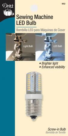 Machine Bulb LED Screw In 952