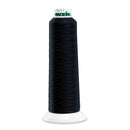 Madeira Aerolock Poly Black 2000YD Serger Thread - 91288000