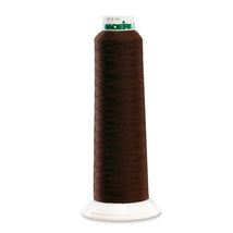 Madeira Aerolock Poly Brown 2000YD Serger Thread - 91289290
