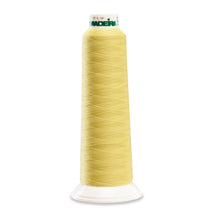 Madeira Aerolock Poly Lemon 2000YD Serger Thread - 91288660