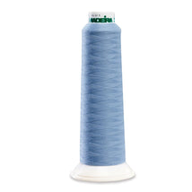 Madeira Aerolock Poly Sky Blue 2000YD Serger Thread - 91288628