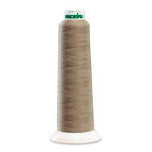 Madeira Aerolock Poly Taupe 2000YD Serger Thread - 91289270