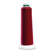 Madeira Aerolock Poly Burgandy 2000YD Serger Thread - 91288811