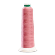 Madeira Aerolock Poly Pink Rose 2000YDSerger Thread - 91289917