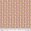 Magic Friends-Rainbows Forever Yellow PWMC029.XYELLOW