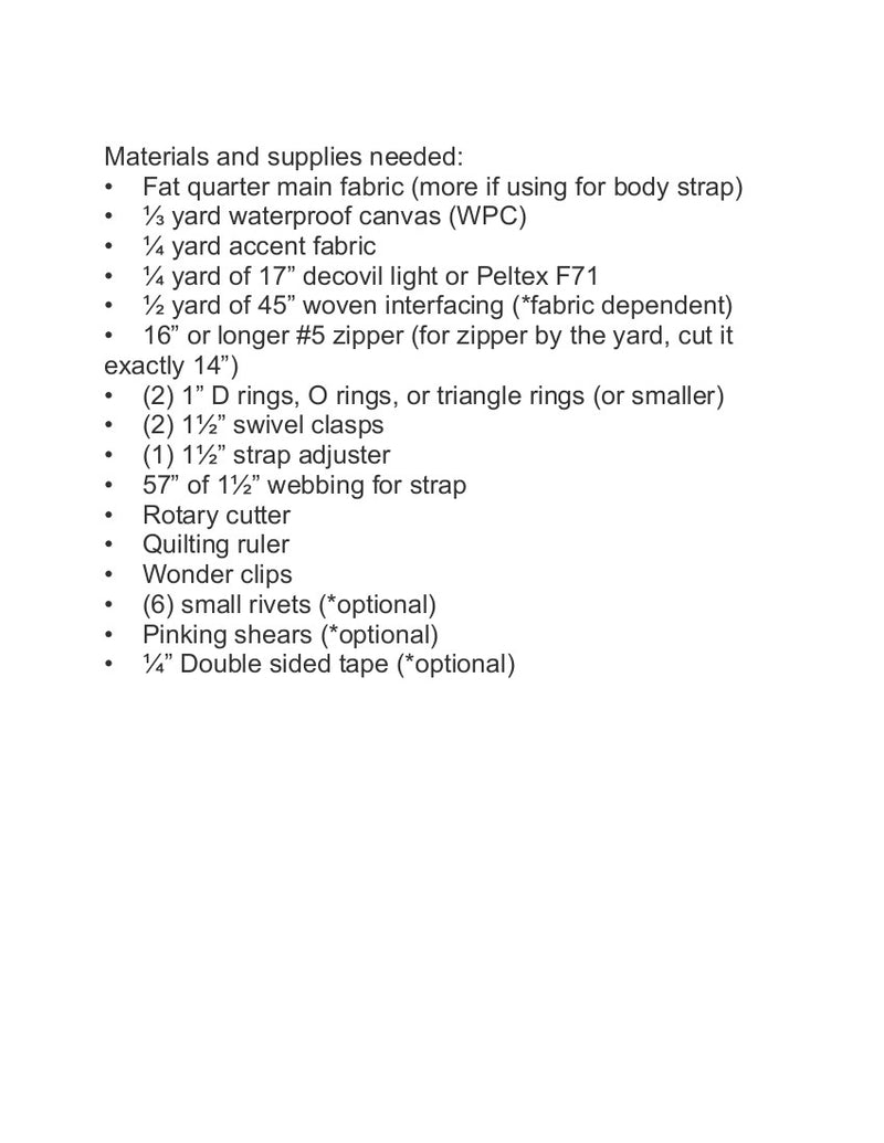 H2O 2GO Sling Printed Pattern