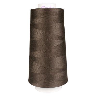 Maxi-Lock Polyester Serger Thread: 3000yds 50wt - Beige Taupe - 51-32093