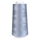Maxi-Lock Polyester Serger Thread: 3000yds 50wt - Blue Mist - 51-32049