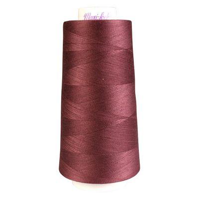 Maxi-Lock Polyester Serger Thread: 3000yds 50wt - Boysenberry - 51-44784