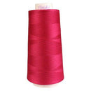 Maxi-Lock Polyester Serger Thread: 3000yds 50wt - Bright Fuchsia - 51-44834