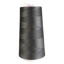 Maxi-Lock Polyester Serger Thread: 3000yds 50wt - Dark Grey - 51-32086