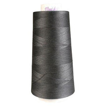 Maxi-Lock Polyester Serger Thread: 3000yds 50wt - Dark Grey - 51-32086