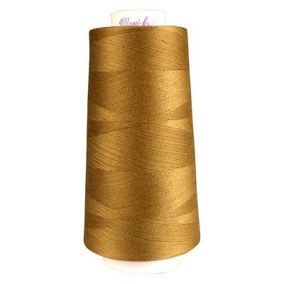 Maxi-Lock Polyester Serger Thread: 3000yds 50wt - Rum White - 51-44843