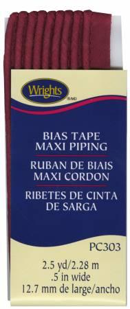 Maxi Corded Piping Berry 117303084