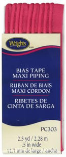 Maxi Corded Piping Berry Sorbet 1173031232