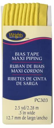 Maxi Corded Piping Canary 117303086