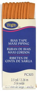 Maxi Corded Piping Carrot 1173031241