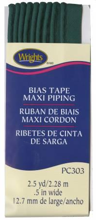 Maxi Corded Piping Jungle Green 117303081