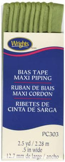 Maxi Corded Piping Leaf 1173031239