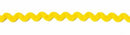 Medium Rick Rack Canary pk (.5"W x 2.5Yds) - 117401086