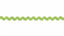 Medium Rick Rack Lime pk (.5"W x 2.5Yds) - 117401628