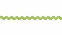 Medium Rick Rack Lime pk (.5"W x 2.5Yds) - 117401628