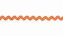 Medium Rick Rack Orange Peel pk (.5"W x 2.5Yds) - 1174012197