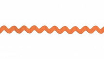 Medium Rick Rack Orange Peel pk (.5"W x 2.5Yds) - 1174012197