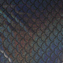 Mermaid Black/BlackSDK121013D